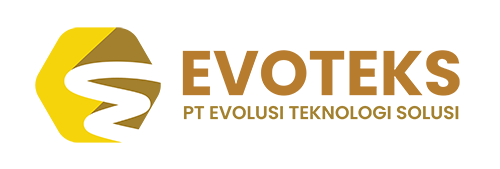 Evoteks Logo