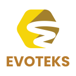 Logo Evoteks