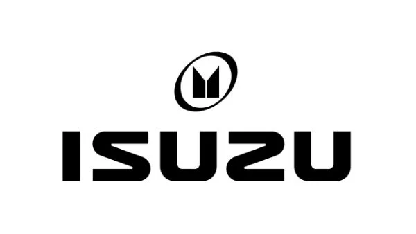 Logo Isuzu